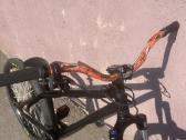 Dirt jumper - nuotraukos Nr. 3