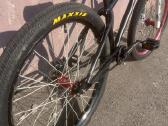 Dirt jumper - nuotraukos Nr. 5