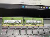 Samsung RAM 8gb Ddr4 So-dimm laptop RAM