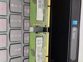 Samsung RAM 8gb Ddr4 So-dimm laptop RAM - nuotraukos Nr. 2