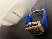 Richard Mille Titanium - nuotraukos Nr. 2