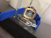 Richard Mille Titanium - nuotraukos Nr. 4
