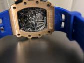 Richard Mille Titanium - nuotraukos Nr. 7