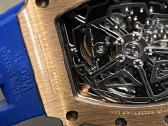 Richard Mille Titanium - nuotraukos Nr. 8