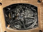 Richard Mille Titanium - nuotraukos Nr. 9
