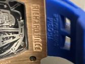 Richard Mille Titanium - nuotraukos Nr. 10