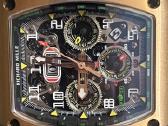 Richard Mille Titanium - nuotraukos Nr. 11