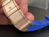 Richard Mille Titanium - nuotraukos Nr. 12