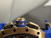 Richard Mille Titanium - nuotraukos Nr. 14