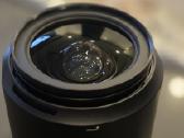 Nikon Af-s Nikkor 24–70mm f/2.8e Ed Vr