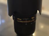 Nikon Af-s Nikkor 24–70mm f/2.8e Ed Vr - nuotraukos Nr. 2