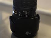 Nikon Af-s Nikkor 24–70mm f/2.8e Ed Vr - nuotraukos Nr. 3