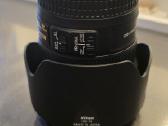 Nikon Af-s Nikkor 24–70mm f/2.8e Ed Vr - nuotraukos Nr. 5