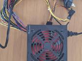 Xilence Xp600r7 600w maitinimo blokas / Psu