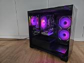 Ryzen 7 žaidimų kompiuteris su Ddr5 ir Rtx 5060ti - nuotraukos Nr. 3