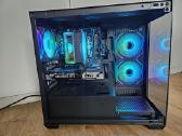 Ryzen 7 žaidimų kompiuteris su Ddr5 ir Rtx 5060ti - nuotraukos Nr. 4