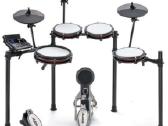 Alesis nitro max kit