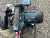 Bosch Gcm 8