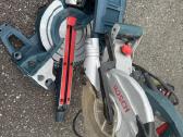 Bosch Gcm 8 - nuotraukos Nr. 3