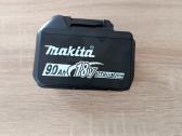 Nauja makitos baterija