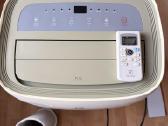 Parduodu galingą oro kondicionierių Electrolux - nuotraukos Nr. 3