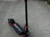 Elektrinis paspirtukas Redline x10