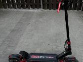Elektrinis paspirtukas Redline x10 - nuotraukos Nr. 2