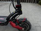 Elektrinis paspirtukas Redline x10 - nuotraukos Nr. 4