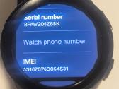 Parduodu Samsung Galaxy Watch 5 Pro Lte - nuotraukos Nr. 4