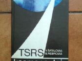 V. Satalovas ir M. Rebrovas "TSRS kosmonautai"