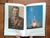V. Satalovas ir M. Rebrovas "TSRS kosmonautai" - nuotraukos Nr. 4