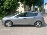 Mazda 3, 2011 m.