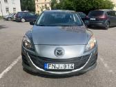 Mazda 3, 2011 m. - nuotraukos Nr. 2