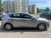 Mazda 3, 2011 m. - nuotraukos Nr. 4