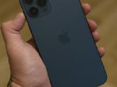 Tvarkingas Apple iPhone 12 Pro Max 128gb - 199eur - nuotraukos Nr. 3