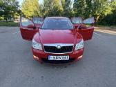 Skoda Octavia - nuotraukos Nr. 2