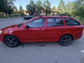 Skoda Octavia - nuotraukos Nr. 3