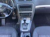 Skoda Octavia - nuotraukos Nr. 4