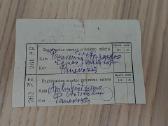Telefono įrengimo reklama. 1939 - nuotraukos Nr. 2