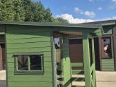 Medžiotojo namelis - nuotraukos Nr. 2