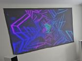 Xgimi H2 projektorius + 120" ekranas - nuotraukos Nr. 2