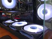 Rgb Gaming Pc - nuotraukos Nr. 7