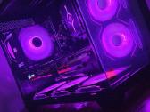 Rgb Gaming Pc - nuotraukos Nr. 6