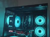 Rgb Gaming Pc - nuotraukos Nr. 2