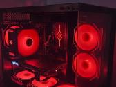 Rgb Gaming Pc - nuotraukos Nr. 4