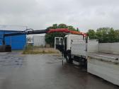 Parduodu krana Pk4200 2018m su pultu, 6500e - nuotraukos Nr. 4