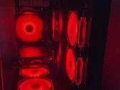 Rgb Gaming Pc - nuotraukos Nr. 5