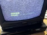 Panasonic G40+ Sanyo TV - nuotraukos Nr. 5