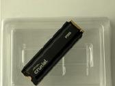 Crucial P310 1tb M.2 SSD Nvme