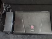 Žaidybinis Msi Gl73 8se 17.3 I7-8750h 16gb 512gb - nuotraukos Nr. 2